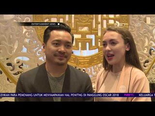 Rianti Cartwright Berencana Jalani Program Momongan Tahun Ini