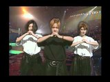 How to Dance - Hong Young-joo, 하우투댄스 - 홍영주, MBC Top Music 19961012