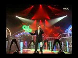 Lee Seung-chul - Today, I, 이승철 - 오늘도 난, MBC Top Music 19961228