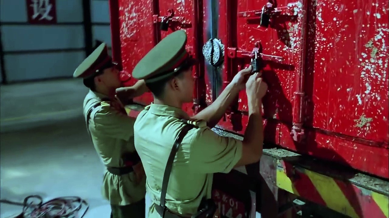 38 - 國產凌凌漆 (1994) A