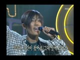 인기가요 베스트 50 - H.O.T - Happiness, H.O.T - 행복, MBC Top Music 19970830