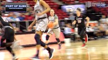 Game 2 Highlights: #7 Nevada Wolf Pack 95, #10 San Diego State Aztecs 95-84 (OT)