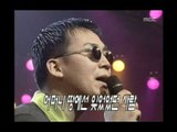 Kim Jung-woo - City of angel, 김정우 - 천사의 도시, MBC Top Music 19970405