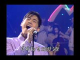 Lee Ji-hoon - Why the sky, 이지훈 - 왜 하늘은, MBC Top Music 19970315