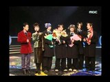 Closing, 클로징, MBC Top Music 19971213