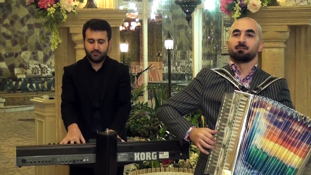 Samir Abishov-Sevgi reqsi