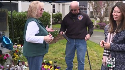 Washington Police Officer, Air Force Veteran Killed in Washington Avalanche