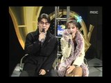 인기가요 베스트 50 - Opening, 오프닝, MBC Top Music 19961102