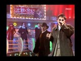Lee Seung-chul - Today, I, 이승철 - 오늘도 난, MBC Top Music 19961207