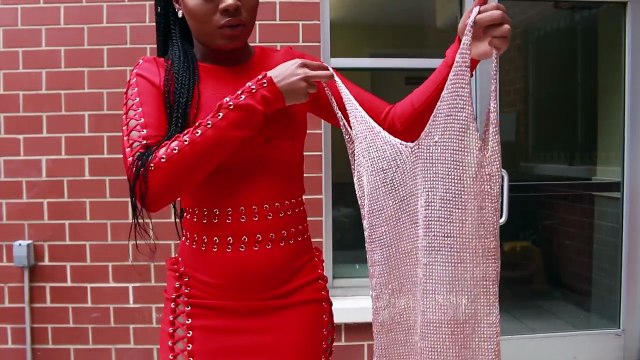 FASHION NOVA SLIM THICK SPRING TRY ON HAUL 2017