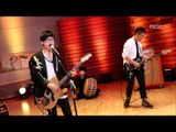 Guckkasten - Montage, 국카스텐 - 몽타주, Music Core 20120707