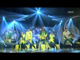 TEEN TOP - To you, 틴탑 - 투 유, Music Core 20120707
