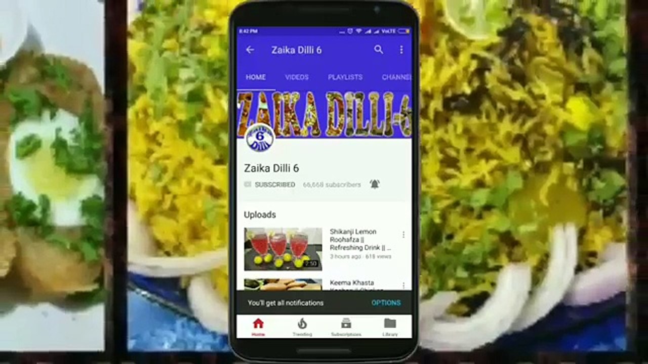 Chicken Korma || Korma Recipe ||