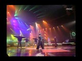COOL - Destiny, 쿨 - 운명, MBC Top Music 19970111