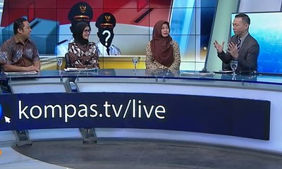 Calon Tunggal Selalu Menang Lawan Kotak Kosong