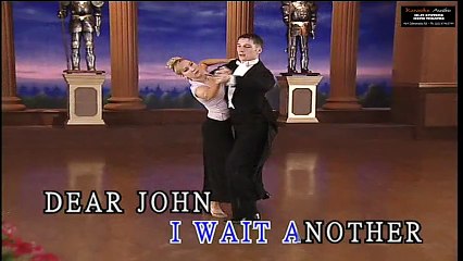 A Dear John Letter - Nhạc Ngoại