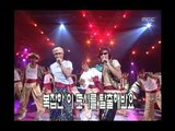 Clon - City escape, 클론 - 도시탈출, MBC Top Music 19970802