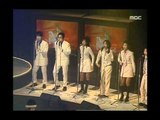 Goofy - The last consideration, 구피 - 마지막 배려, MBC Top Music 19980103