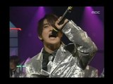 Sechs Kies - The reason for refusal, 젝스키스 - 거절의 이유, MBC Top Music 19980117