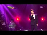 #15, JK Kim Dong-wook - The wild rose, JK 김동욱 - 찔레꽃, I Am a Singer2 20120527