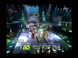 Zaza - In the bus, 자자 - 버스 안에서, MBC Top Music 19970308