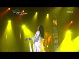 #13, Park Wan-gyu - Letters never sent, 박완규 - 부치지 않은 편지, I Am a Singer2 2012052
