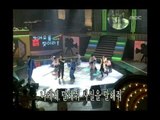 Jinusean - Tell me, 지누션 - 말해줘, MBC Top Music 19970913
