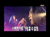 Kim Jung-hoon - Wound, 김정훈 - 상처, MBC Top Music 19970405