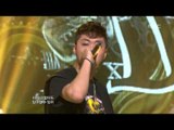 M.I.B - Only Hard For Me, 엠아이비 - 나만 힘들게, Music Core 20120707