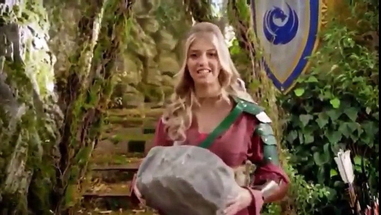 Knight Squad ⚔️ | EXTENDED Trailer [HD]