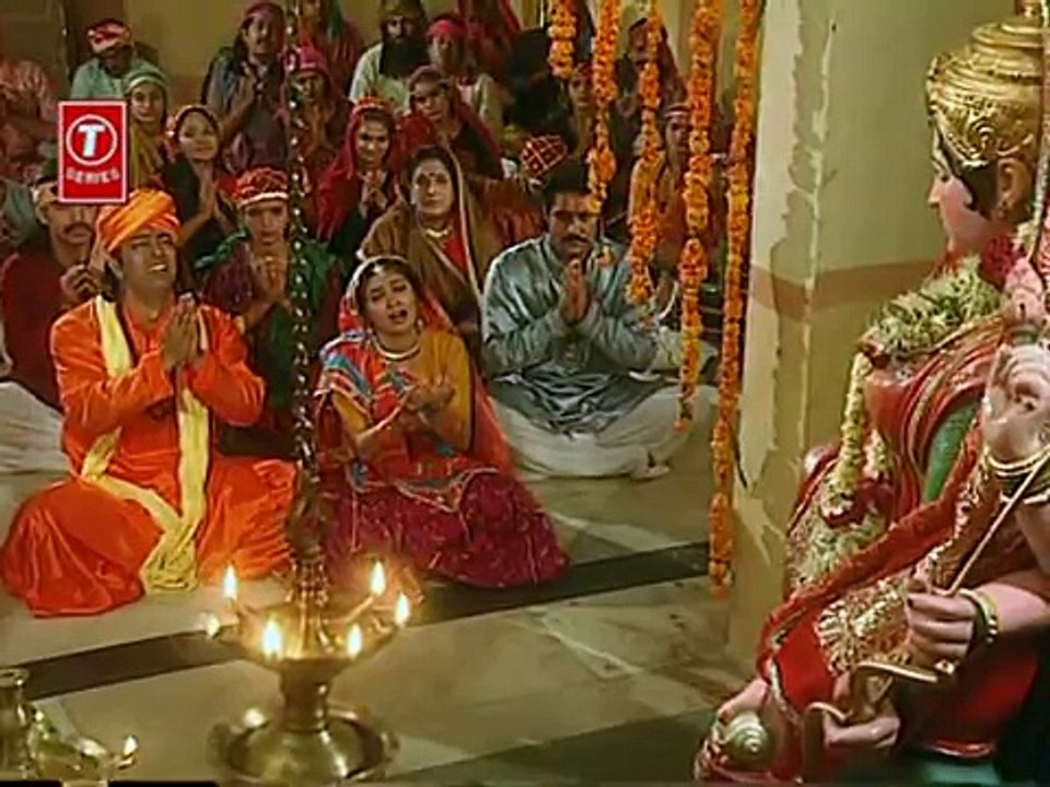 Teri Jot Mein Pal Pal Maine ⚕⚕ Bolo maa ke jaikare