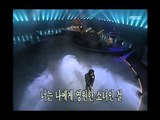 Boo Hwal - Bitter dream, 부활 - 슬픈 바램, MBC Top Music 19971122