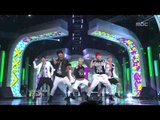 VIXX - Rock Ur Body, 빅스 - 락 유어 바디, Music Core 20120922