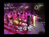 JYPark - She was pretty, 박진영 - 그녀는 예뻤다, MBC Top Music 19970628
