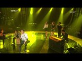 #09, Jeong Yeop - Love Love Love, 정엽 - 사랑 사랑 사랑, I Am a Singer2 20120715