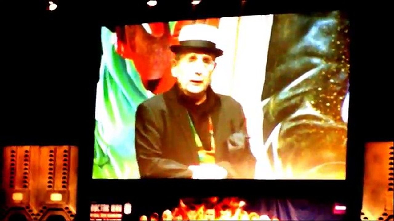 Regenerations Panel