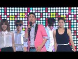 Park Moo-jin - Different Different. 박무진 - 달라 달라, Music Core 20120811