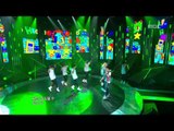 JJ Project - Bounce, 제이제이프로젝트 - 바운스, Music Core 20120630