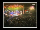 인기가요 베스트 50 - Closing, 클로징, MBC Top Music 19971004