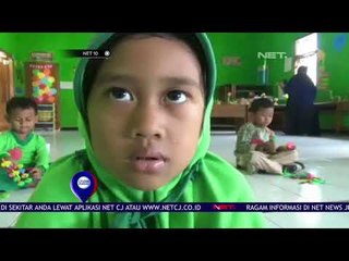 Puluhan Anak Ikut Lomba Merakit  NET 10