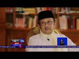 Presiden Kirim Dokter Untuk BJ Habibie Yang Sedang Sakit  NET 16
