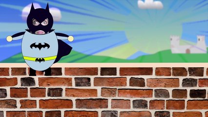 Superhero songs for kids playlist super hero music for children Dino Kids Songs