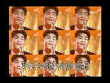 GQ - Young man, GQ - 젊은 남자, MBC Top Music 19970920