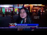 Menteri Luar Negeri Indonesia, Guncang Panggung Festival Java Jazz - NET 12
