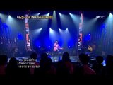 #08, Jeong Yeop - Hound Dog, 정엽 - 하운드 도그, I Am a Singer2 20120708