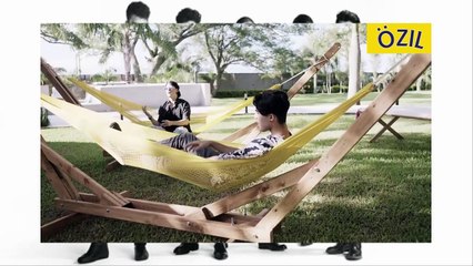 CNCO - Mi Medicina (OFICIAL Video)