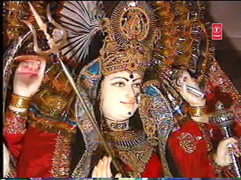 MANN LEKE AAYA MATA RANI KE BHAWAN Bolo maa ke jaikare