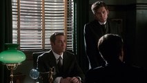 Murdoch Mysteries 