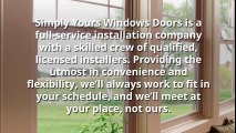 Choosing The Best Window Installation Company In Calgary