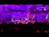 KARA - Pandora, 카라 - 판도라, Music Core 20120908
